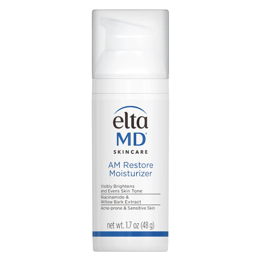 EltaMD AM Restore Moisturizer 1.7 OZ
