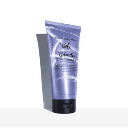 Bumble and Bumble Illuminated Blonde Conditioner