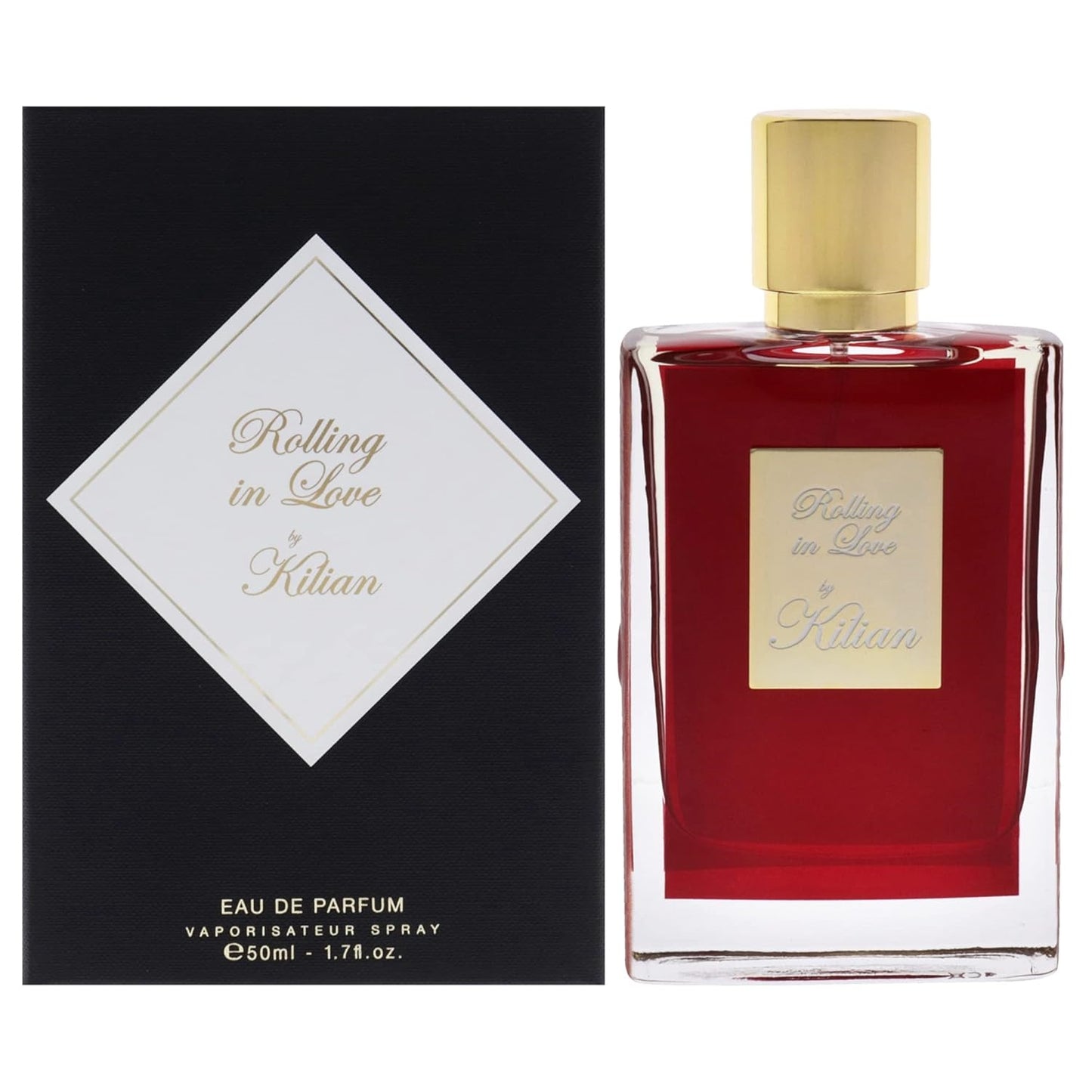 BY Kilian Rolling In Love Eau de Parfum 1.7 Oz