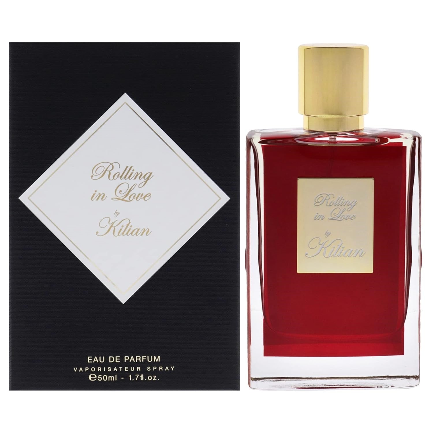BY Kilian Rolling In Love Eau de Parfum 1.7 Oz
