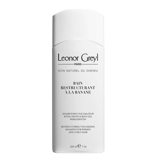 Leonor Greyl Bain Restructurant à la Banane 7 OZ