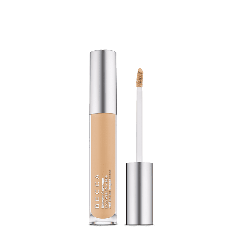 Becca Ultimate Coverage Longwear Concealer