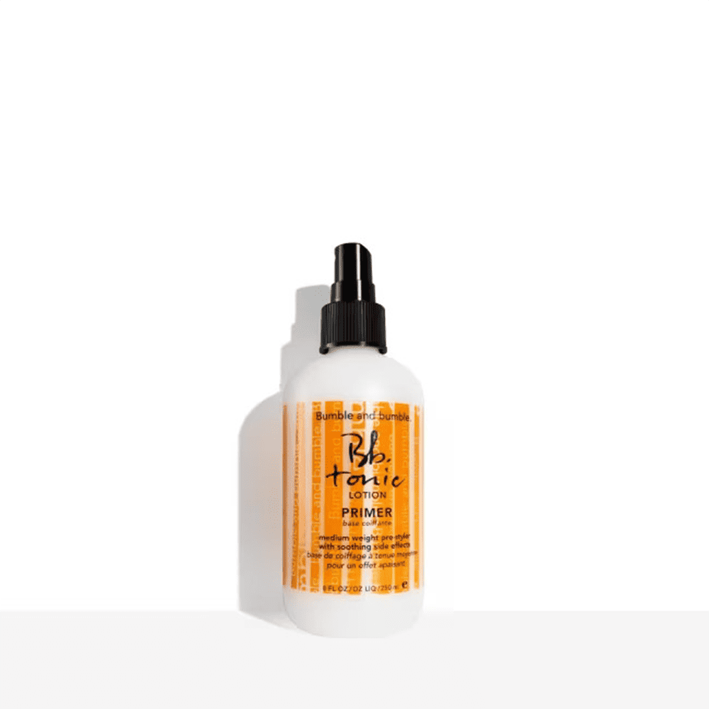 Bumble and Bumble Tonic Lotion Primer 8.5 OZ