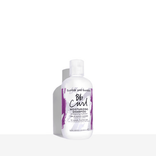 Bumble and Bumble Curl Moisturizing Shampoo