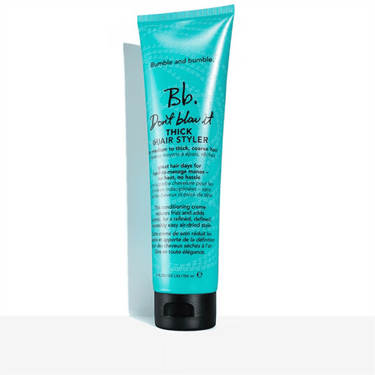 Bumble and Bumble Don't Blow It (Thick) 5 OZ