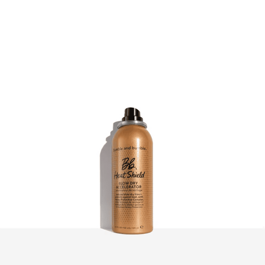 Bumble and Bumble Heat Shield Blow Dry Accelerator 4.2 OZ