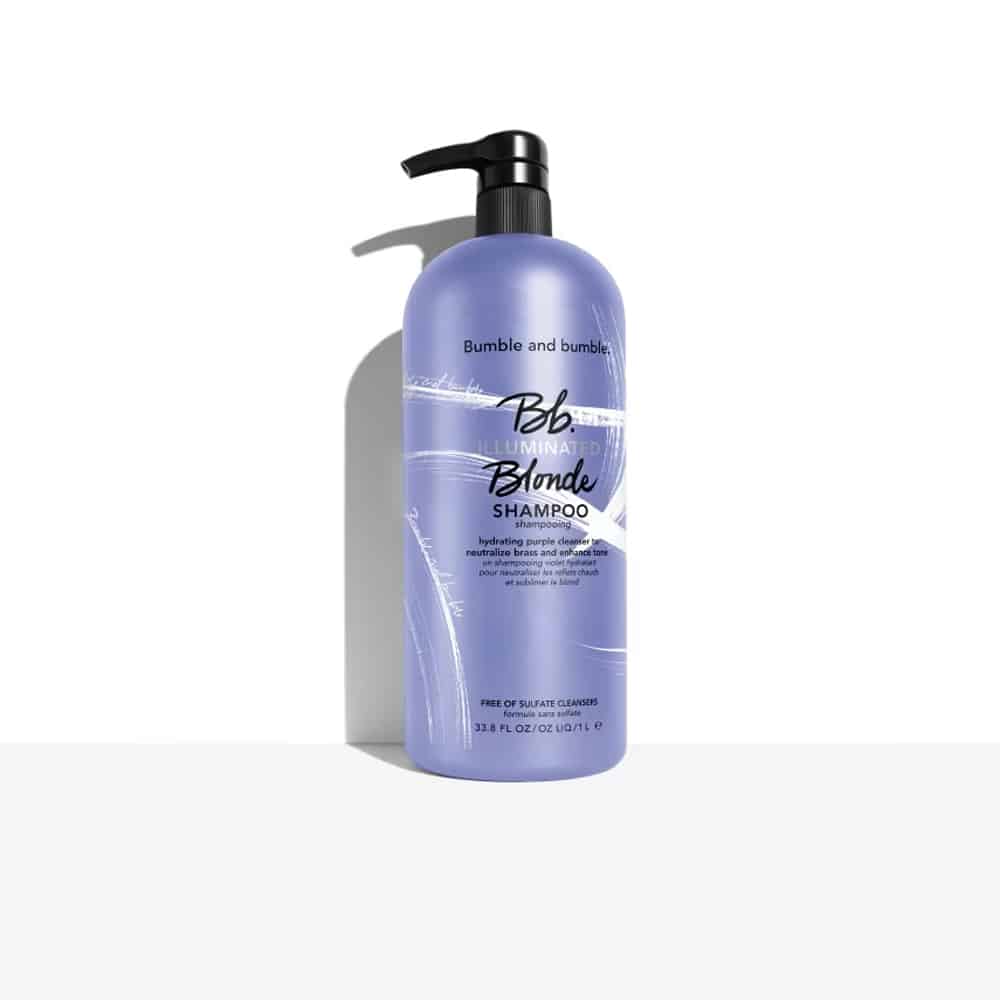 Bumble and Bumble Illuminated Blonde Shampoo