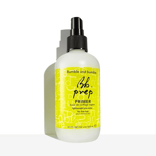 Bumble and Bumble Prep Primer 8.5 OZ