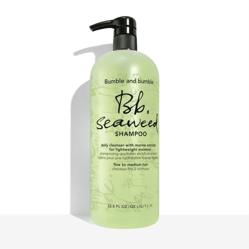 Bumble and Bumble Seaweed Shampoo