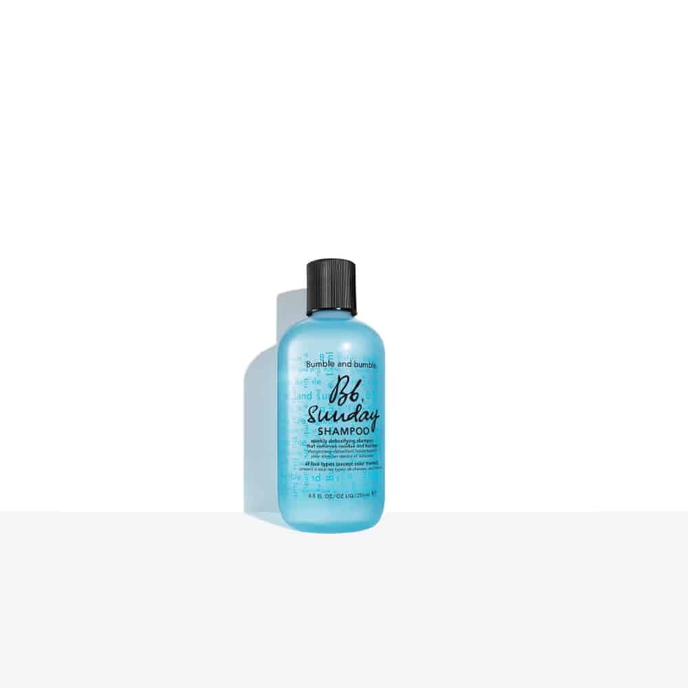 Bumble and Bumble Sunday Shampoo 8.5 OZ