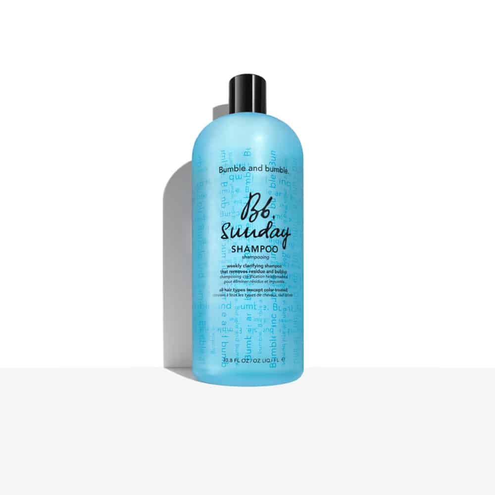 Bumble and Bumble Sunday Shampoo 8.5 OZ