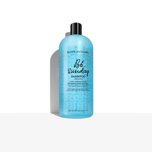 Bumble and Bumble Sunday Shampoo 8.5 OZ