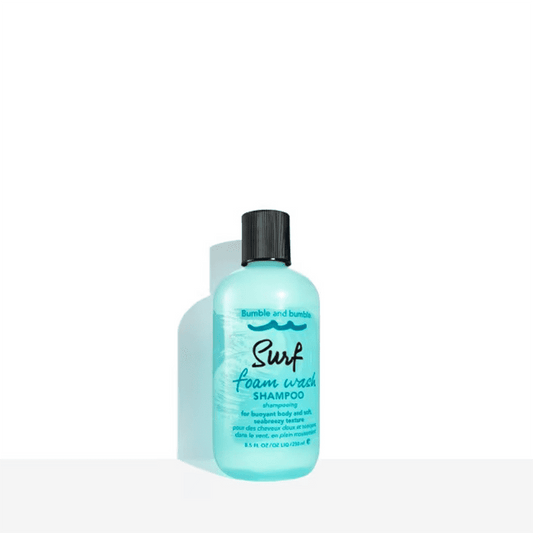 Bumble and Bumble Surf Foam Wash Shampoo 8.5 OZ