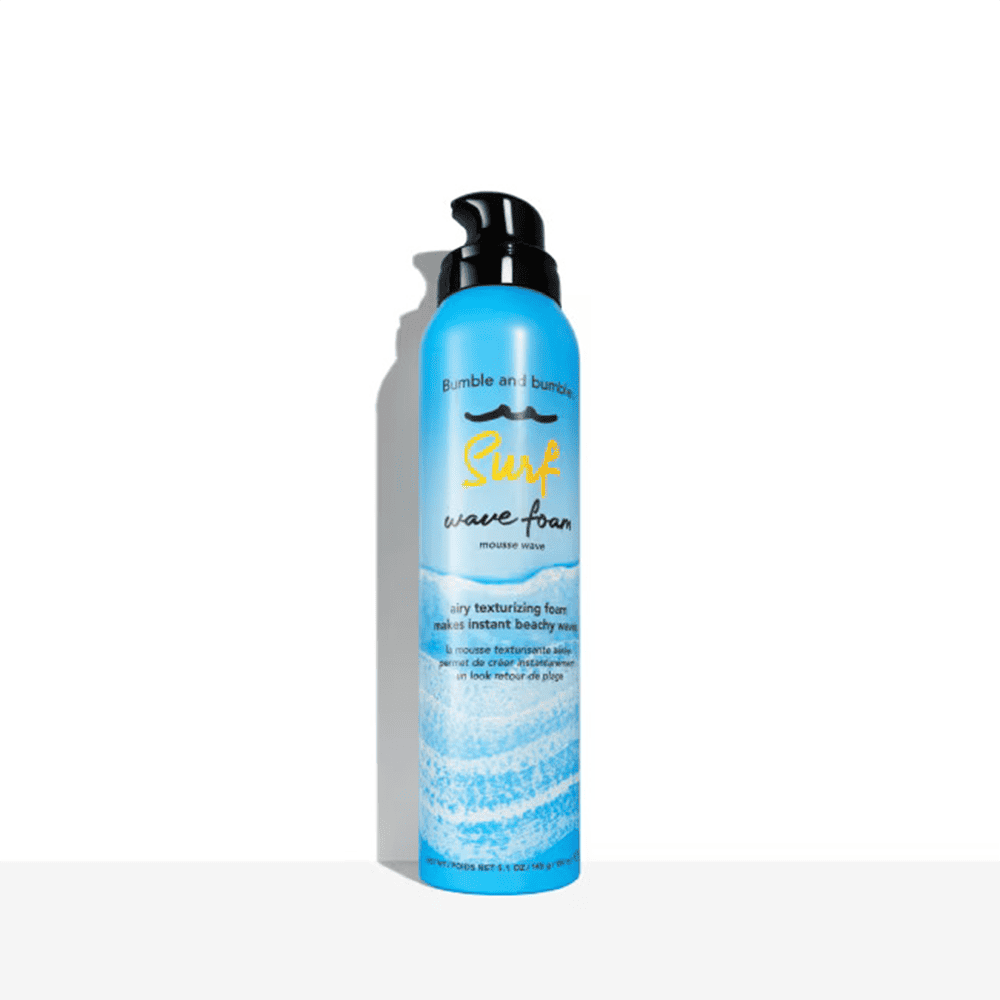 Bumble and Bumble Surf Wave Foam 5 OZ