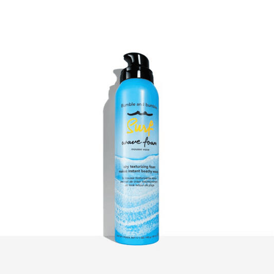 Bumble and Bumble Surf Wave Foam 5 OZ