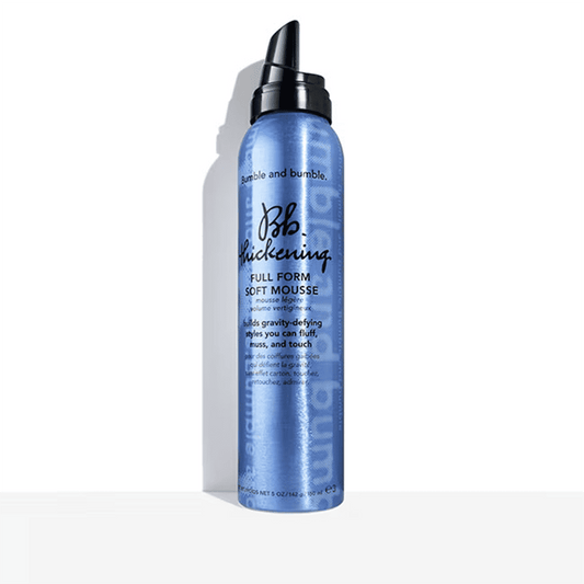Bumble and Bumble Thickening Full Form Soft Mousse 5 OZ