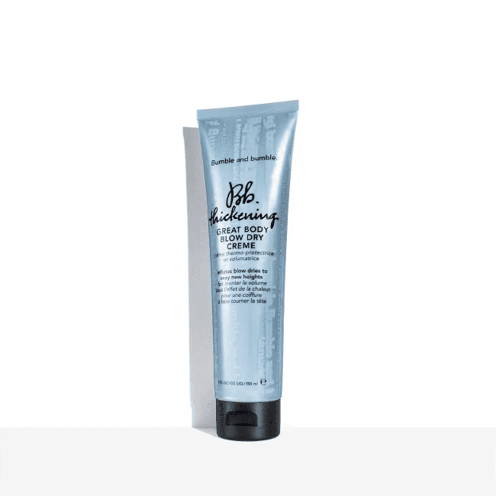 Bumble and Bumble Thickening Great Body Blow Dry Creme 5 OZ
