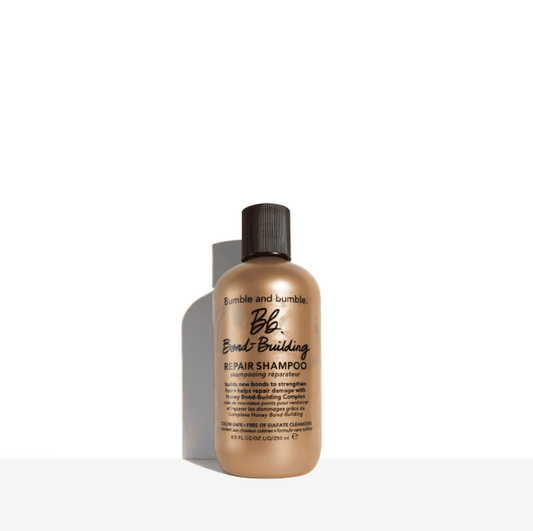 Bumble and Bumble Bond-Building Repair Shampoo 8.5 Oz