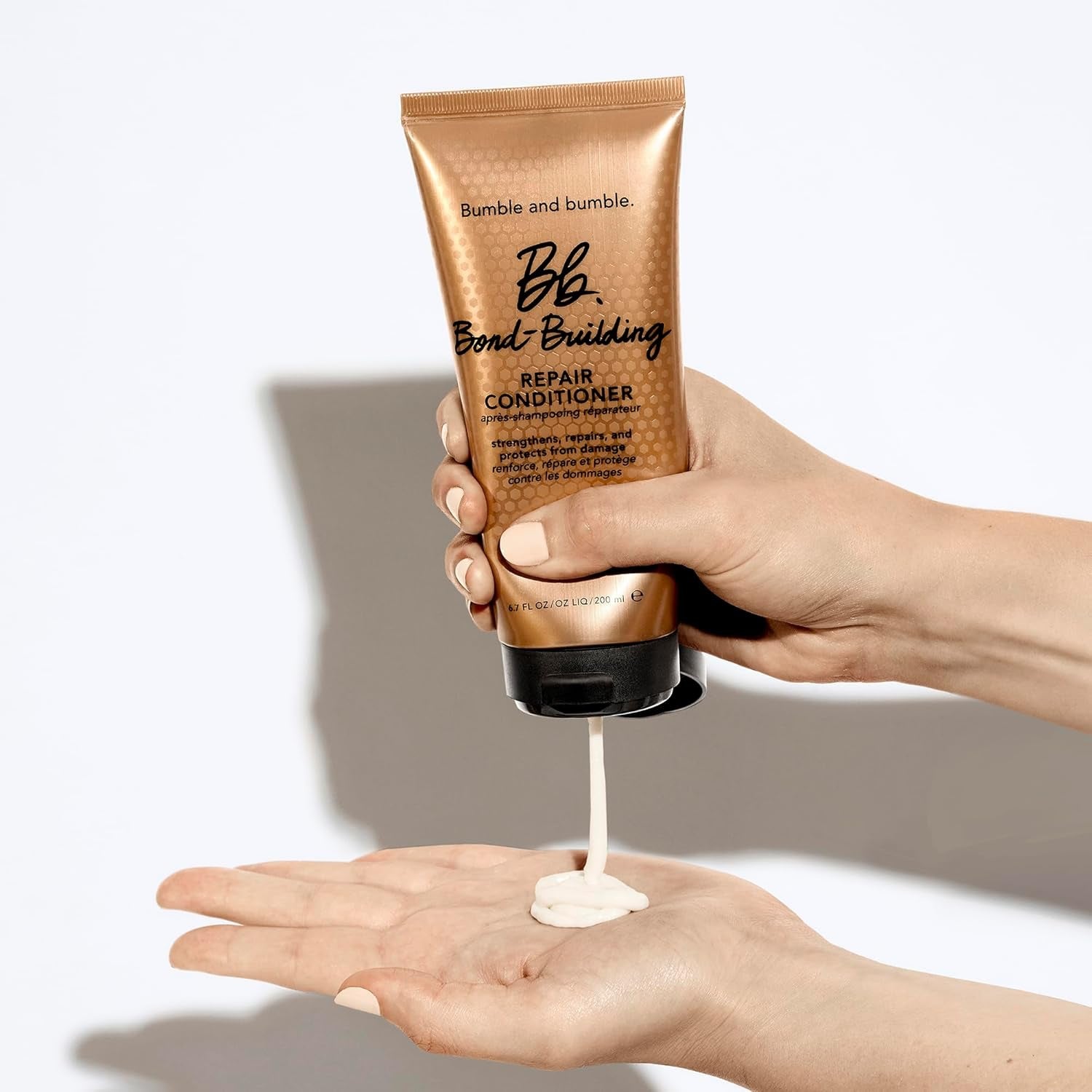 Bumble and Bumble Bond-Building Repair Conditioner - Display