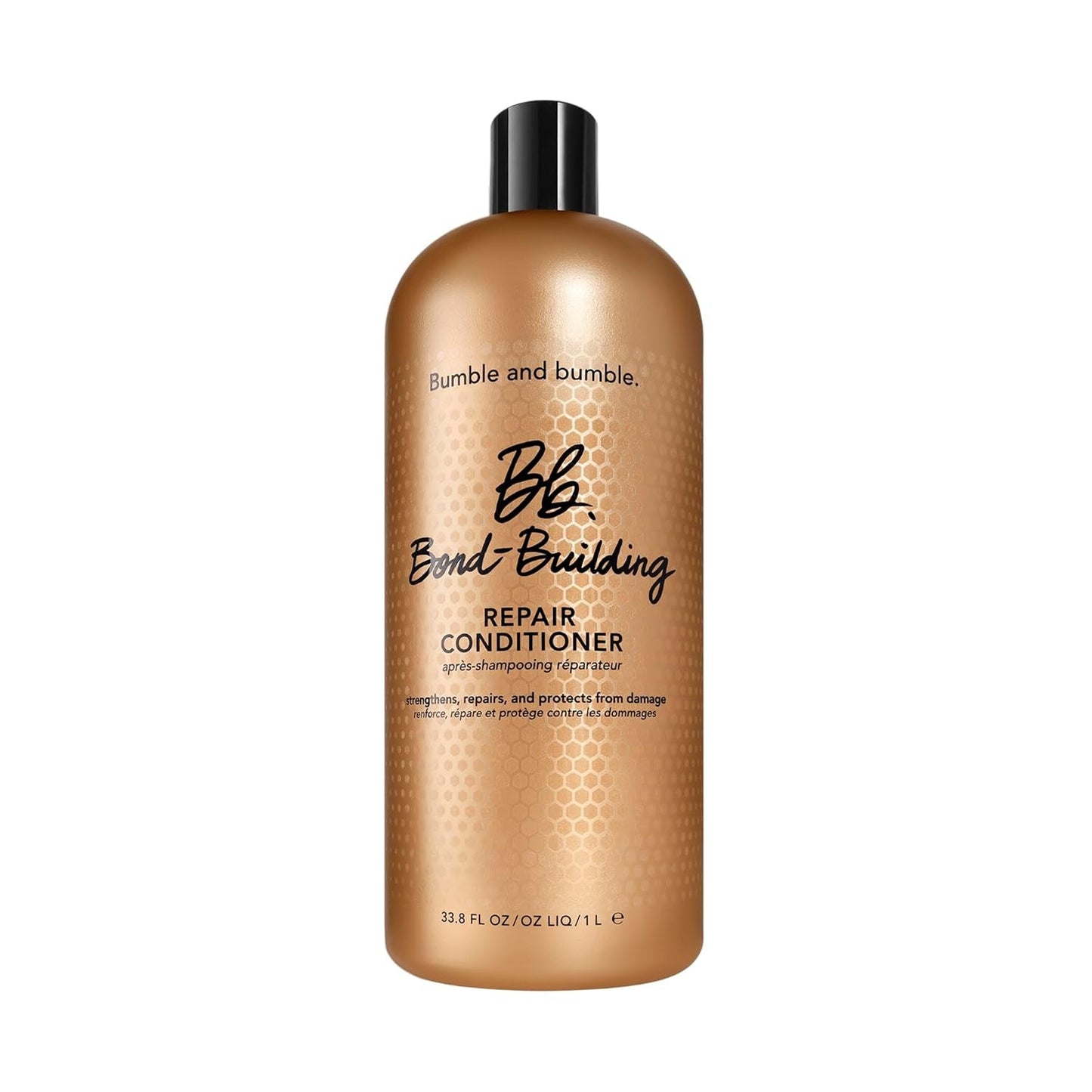 Bumble and Bumble Bond-Building Repair Conditioner 33.8 Oz
