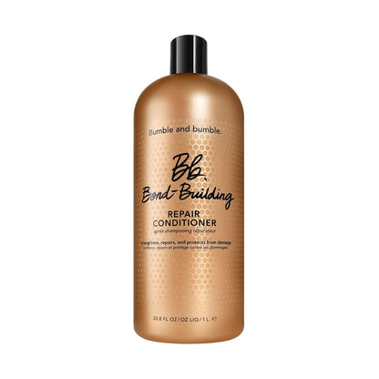 Bumble and Bumble Bond-Building Repair Conditioner 33.8 Oz