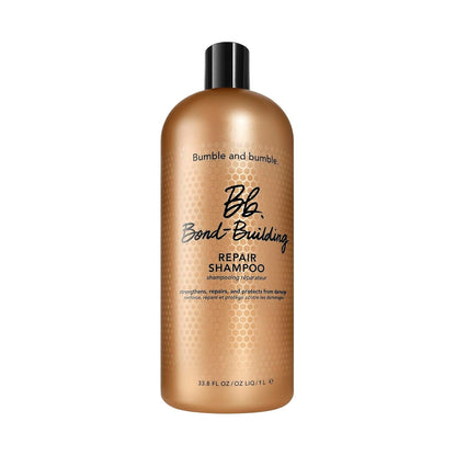 Bumble and Bumble Bond-Building Repair Shampoo 33.8 OZ