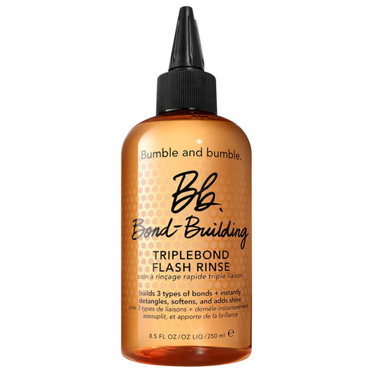 Bumble and Bumble Bond-Building TripleBond Flash Rinse 8.5 Oz