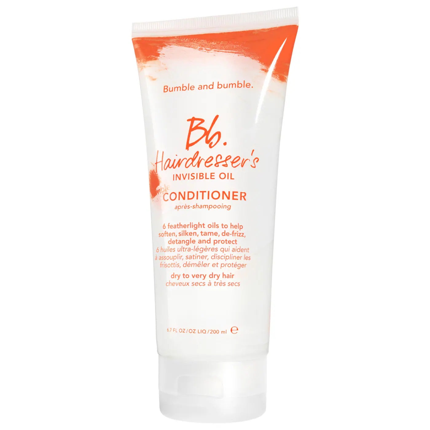 Bumble and Bumble Hairdresser's Invisible Oil Hydrating Conditioner