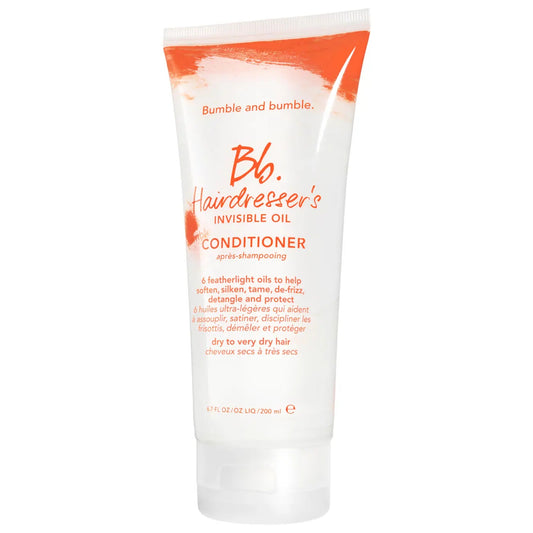 Bumble and Bumble Hairdresser's Invisible Oil Hydrating Conditioner