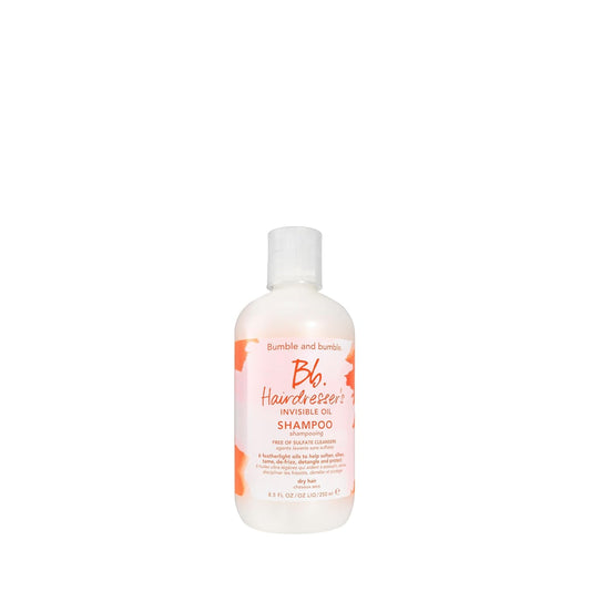 Bumble and Bumble Hairdresser's Invisible Oil Hydrating Shampoo