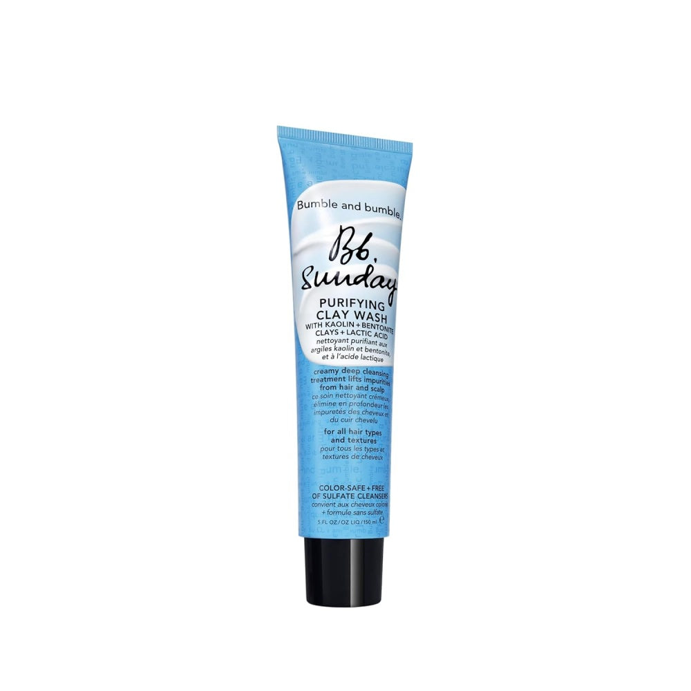Bumble and Bumble Sunday Purifying Clay Wash 5 OZ