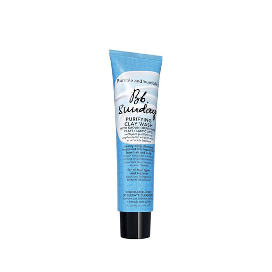 Bumble and Bumble Sunday Purifying Clay Wash 5 OZ
