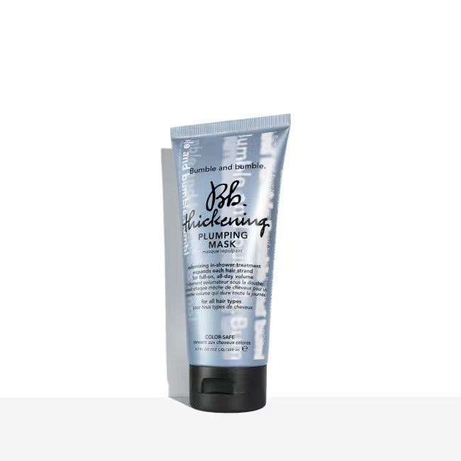 Bumble and Bumble Thickening Plumping Mask 6.7 OZ