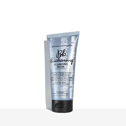Bumble and Bumble Thickening Plumping Mask 6.7 OZ
