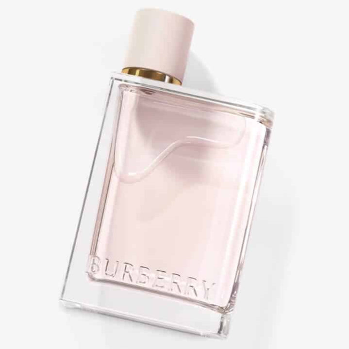 Burberry Her Eau de Parfum – Bold, vibrant fragrance.
