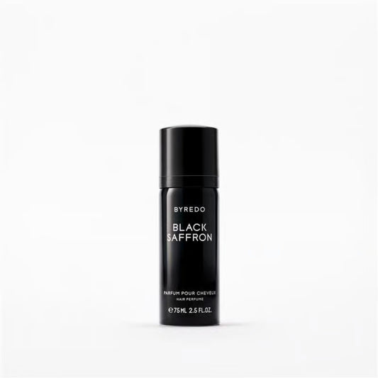 Byredo Black Saffron Hair Perfume 75 mL