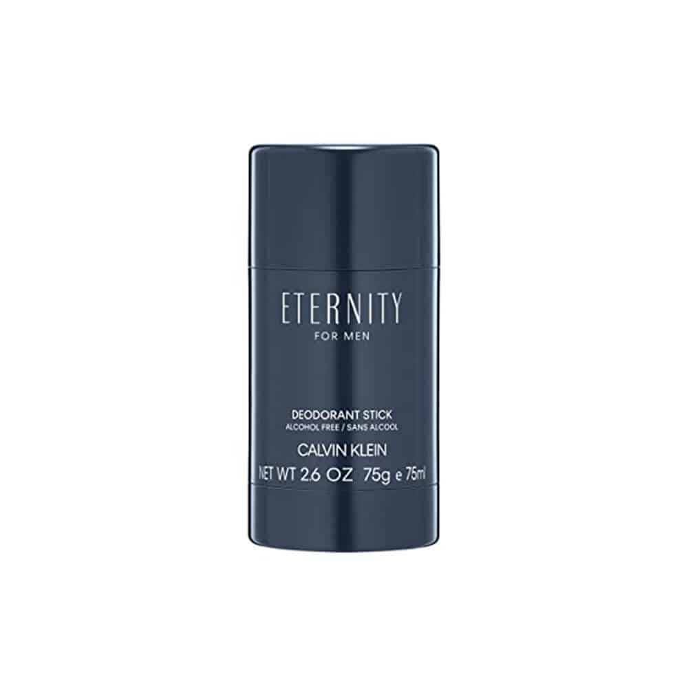 Calvin Klein Eternity for Men Deodorant 2.6 OZ