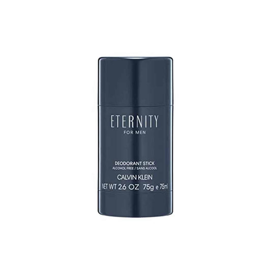 Calvin Klein Eternity for Men Deodorant 2.6 OZ