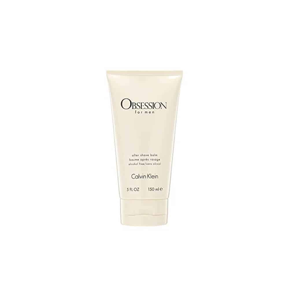 Calvin Klein Obsession for Men After Shave Balm 5.0 OZ