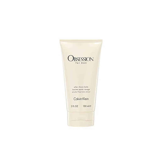 Calvin Klein Obsession for Men After Shave Balm 5.0 OZ