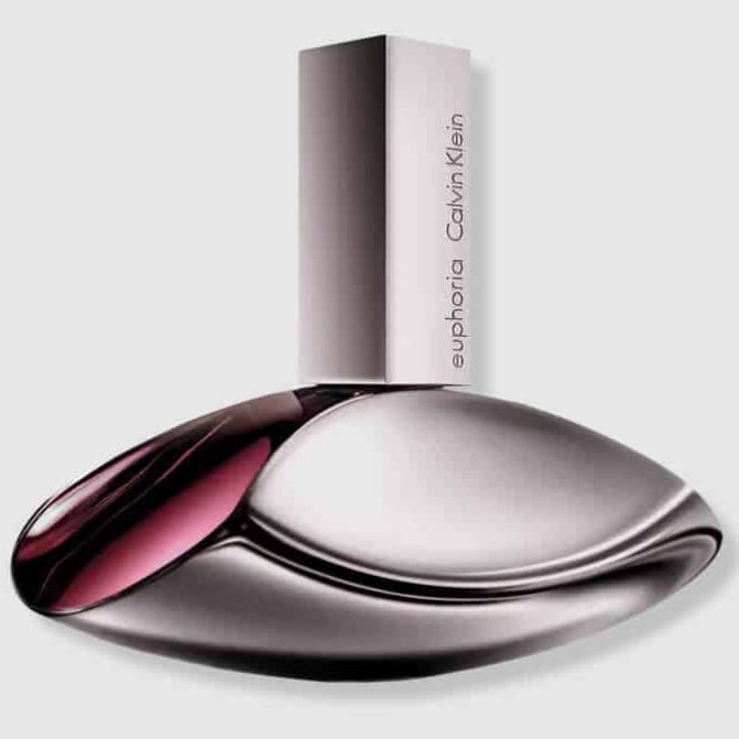 Calvin Klein Euphoria Eau de Parfum – Elegant fragrance for women.