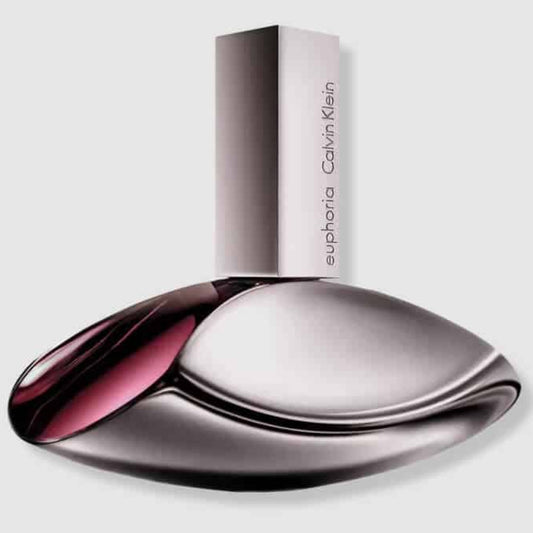 Calvin Klein Euphoria Eau de Parfum – Elegant fragrance for women.