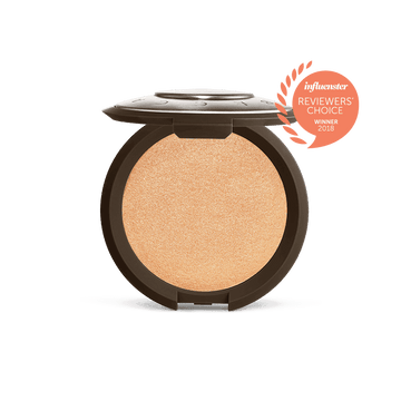 Becca shimmering skin perfector pressed highlighter
