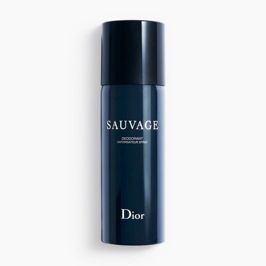 Christian Dior Sauvage Deodorant Spray 5 Oz