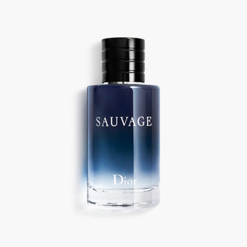 Christian Dior Sauvage Eau de Toilette 3.4 Oz