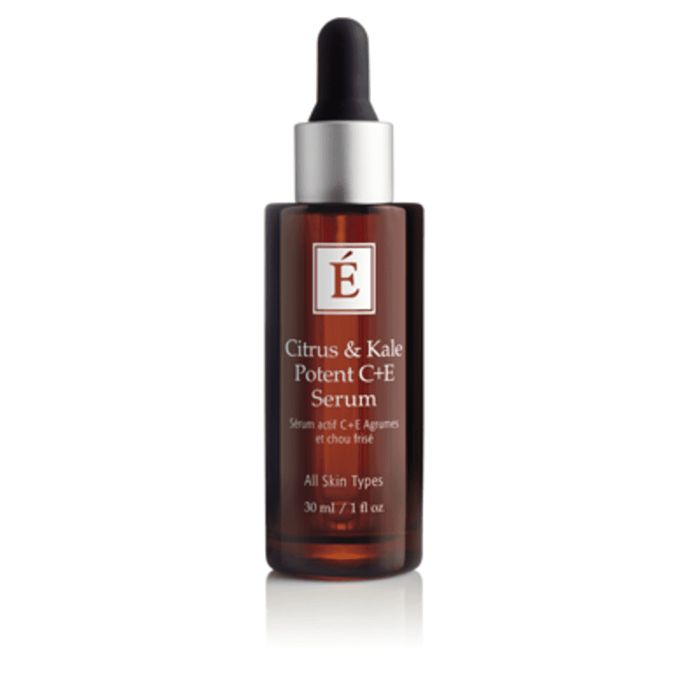 Eminence Citrus & Kale Potent C+E Serum 1 OZ