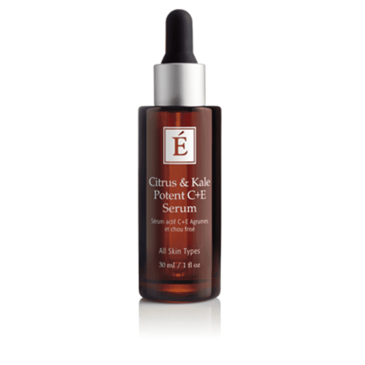 Eminence Citrus & Kale Potent C+E Serum 1 OZ