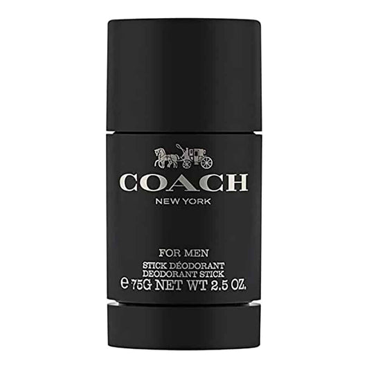 Coach for Men Deodorant Stick 2.5 OZ