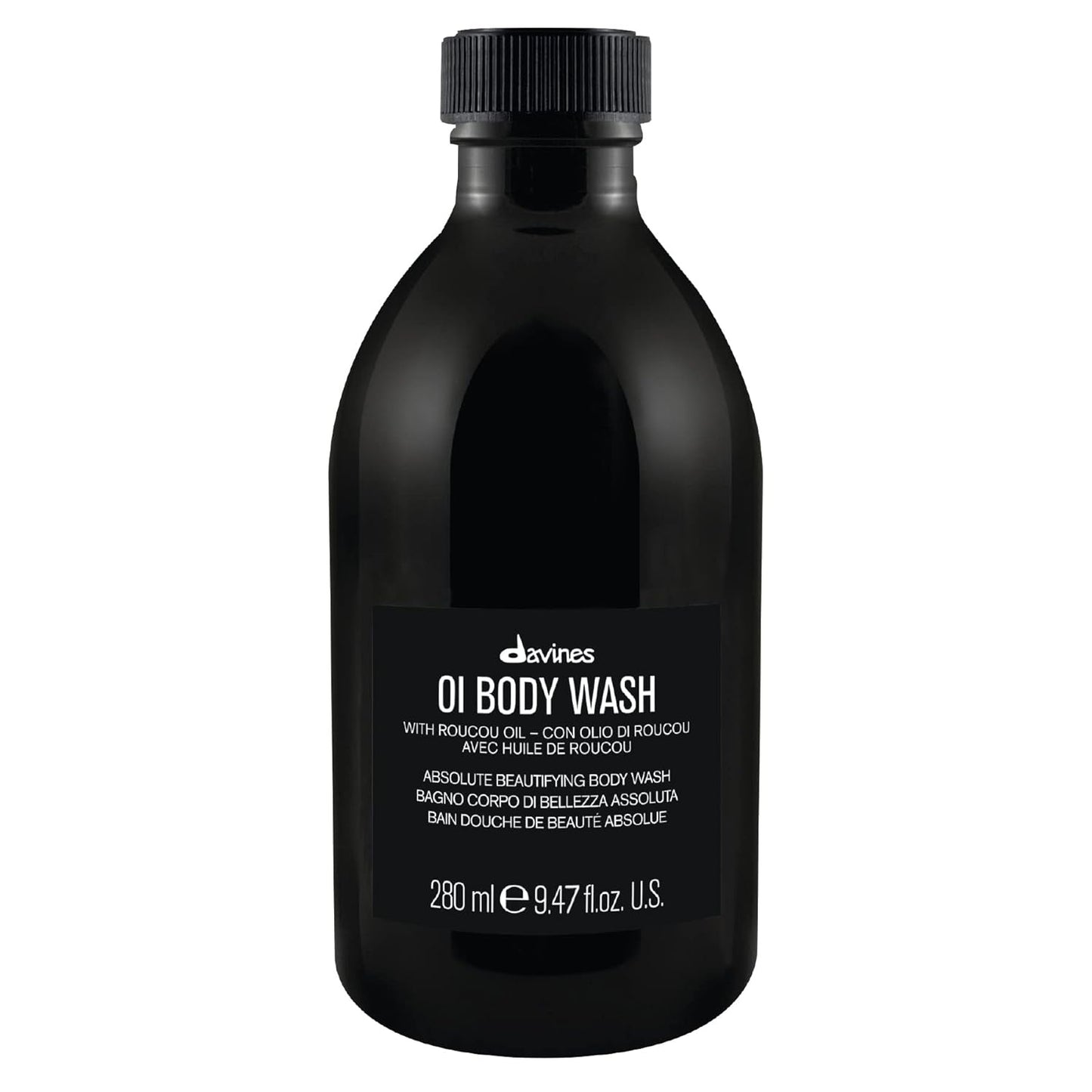 Davines OI Body Wash 280 mL