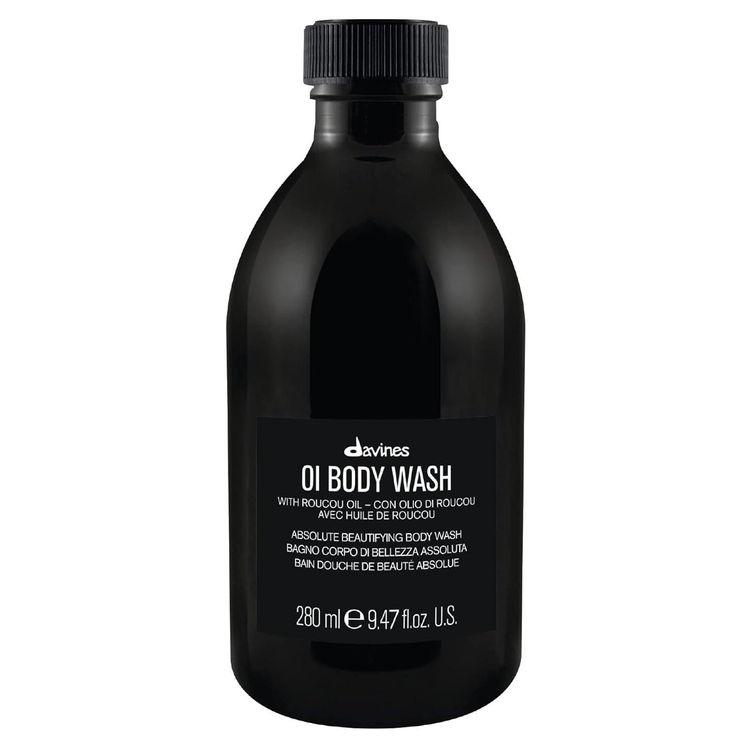 Davines OI Body Wash 280 mL
